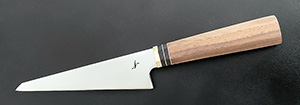 JN Handmade Honesuki Knife CCJ56c